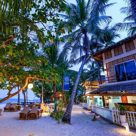 Malapascua Exotic Island Dive Resort Daanbantayan Exterior photo