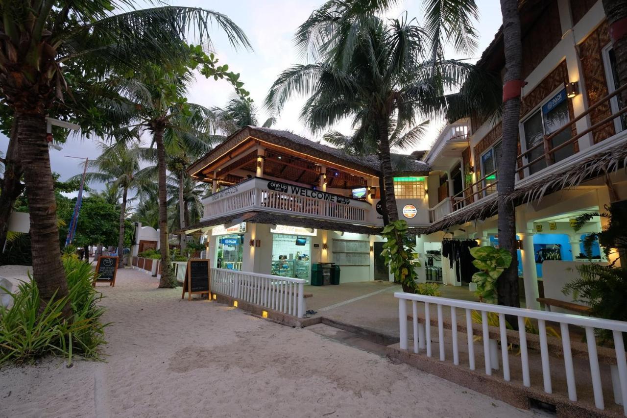Malapascua Exotic Island Dive Resort Daanbantayan Exterior photo