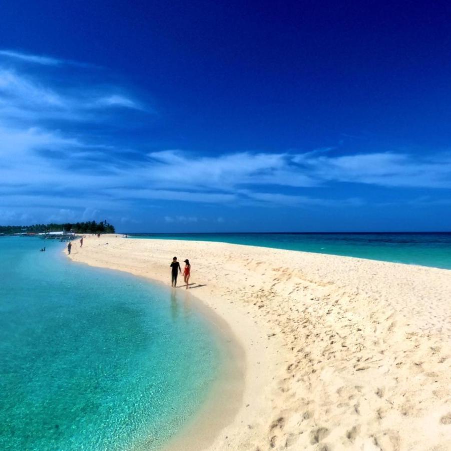 Malapascua Exotic Island Dive Resort Daanbantayan Exterior photo