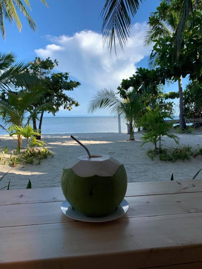 Malapascua Exotic Island Dive Resort Daanbantayan Exterior photo
