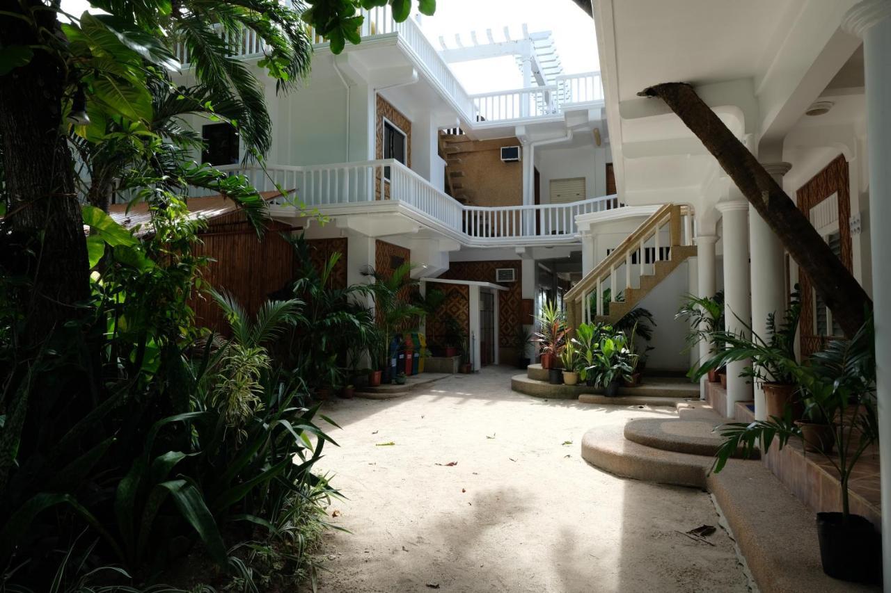 Malapascua Exotic Island Dive Resort Daanbantayan Exterior photo