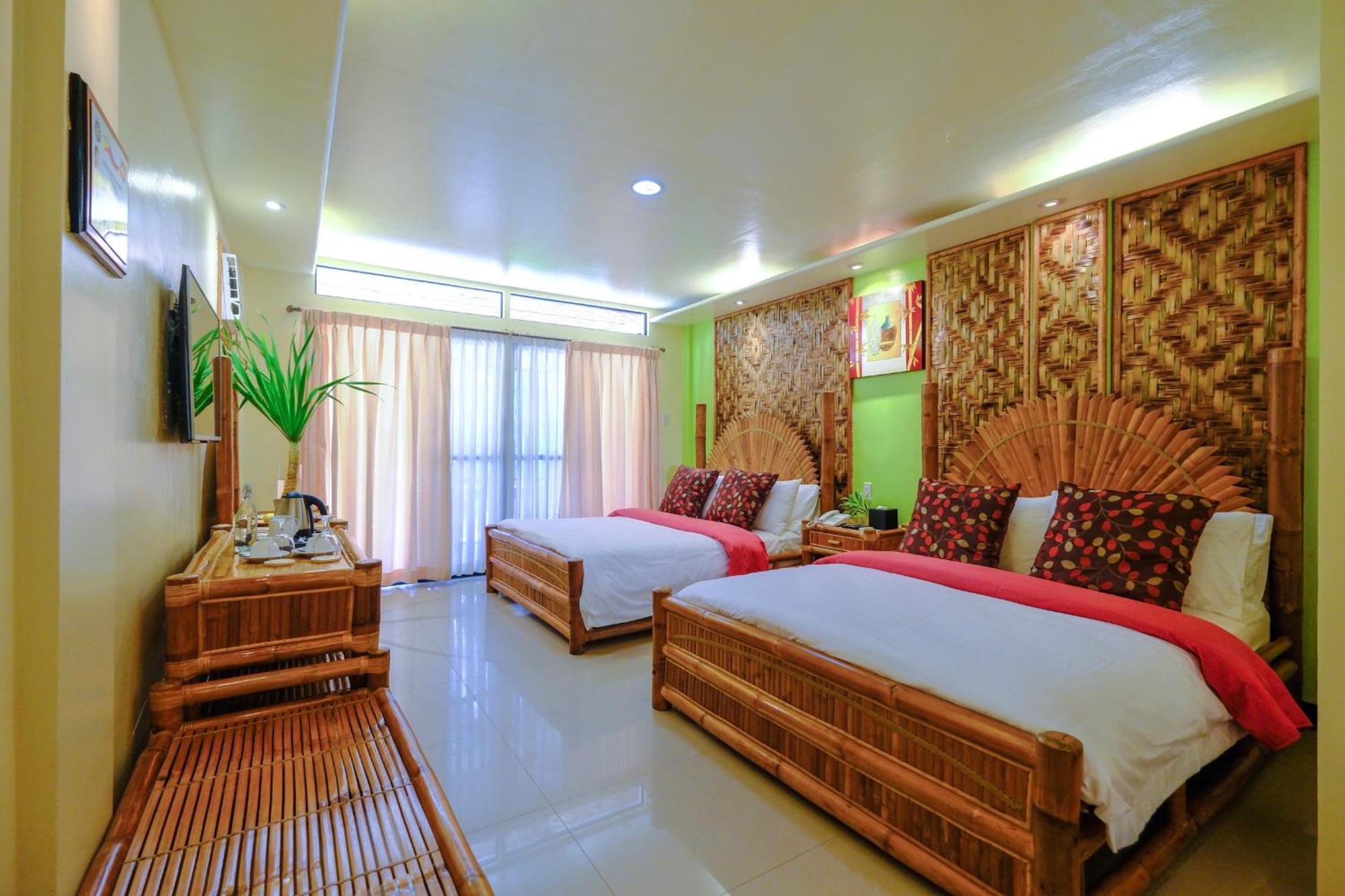 Malapascua Exotic Island Dive Resort Daanbantayan Exterior photo