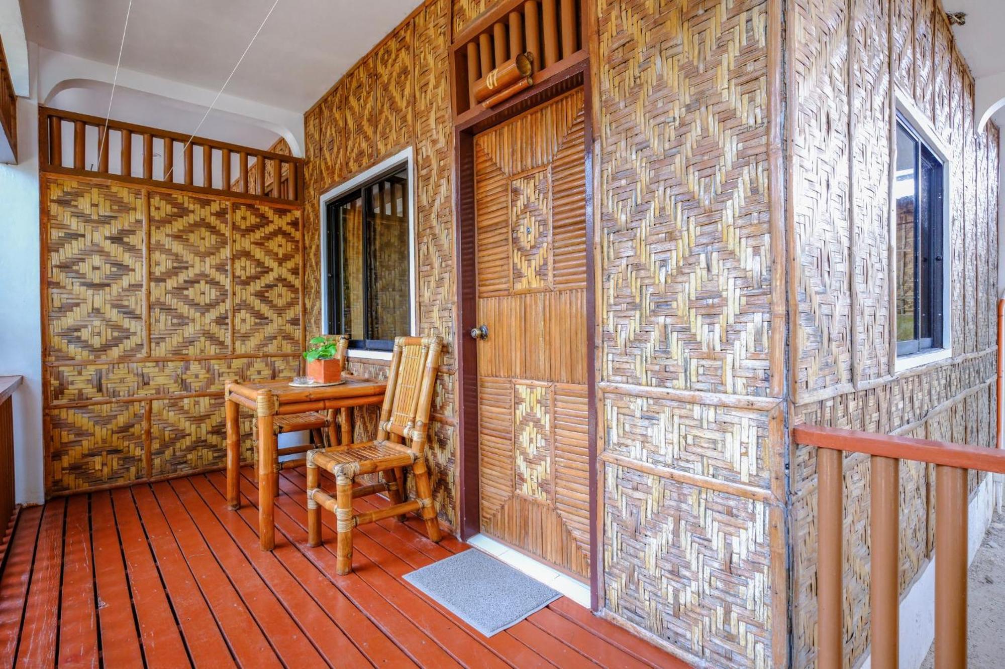 Malapascua Exotic Island Dive Resort Daanbantayan Exterior photo
