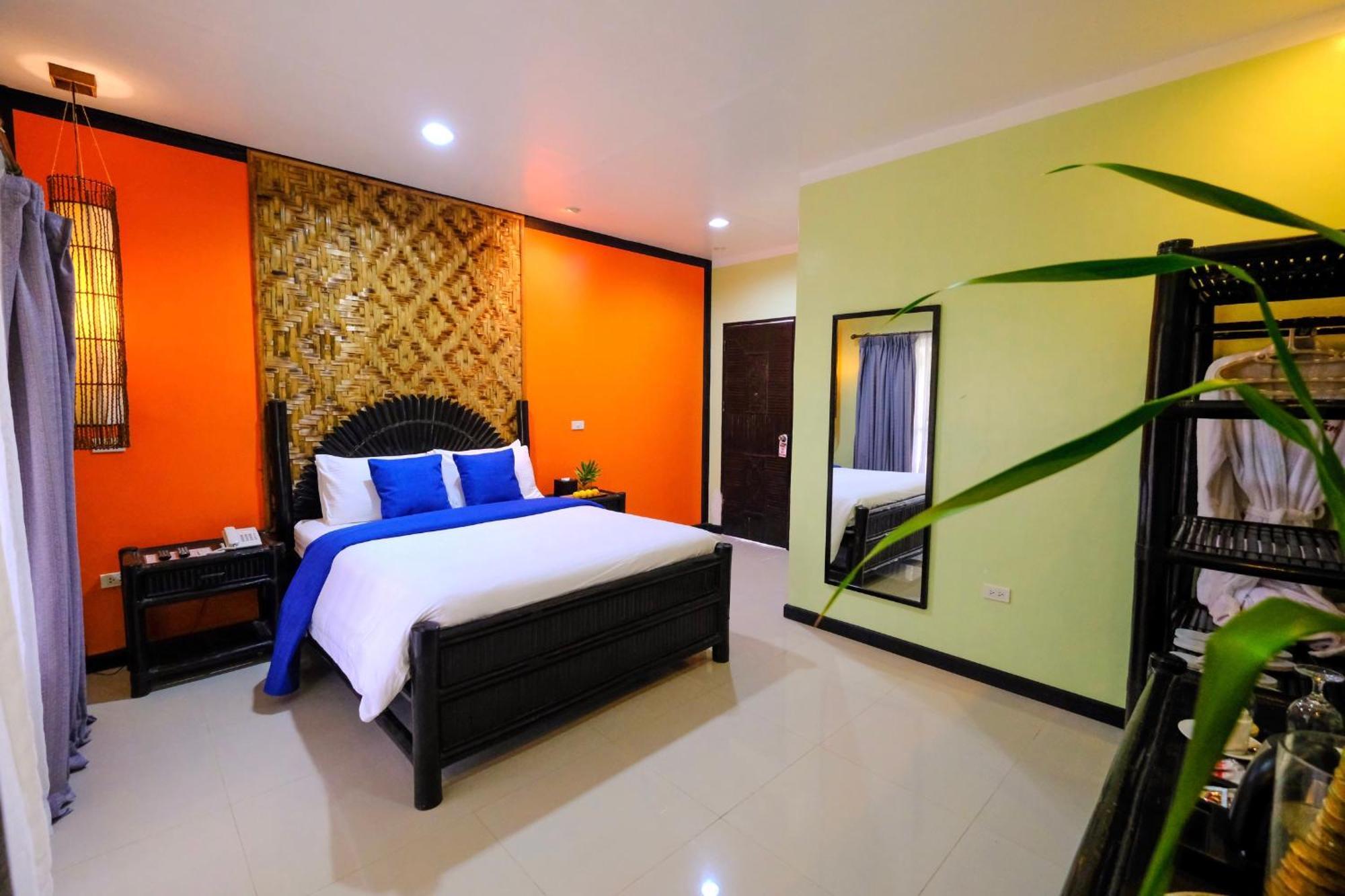 Malapascua Exotic Island Dive Resort Daanbantayan Exterior photo