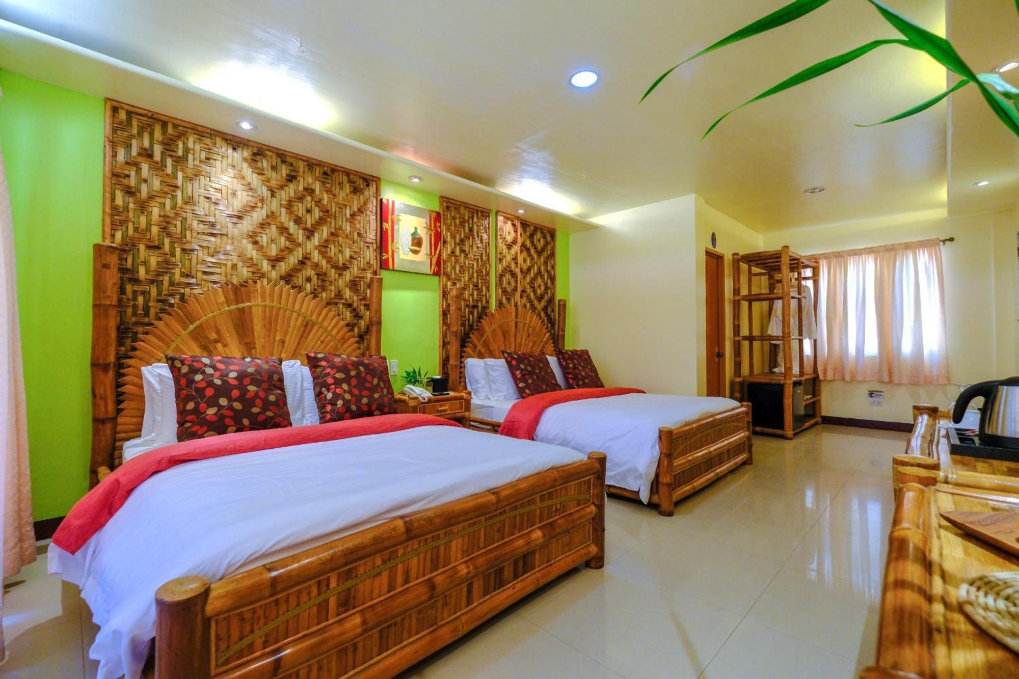 Malapascua Exotic Island Dive Resort Daanbantayan Exterior photo