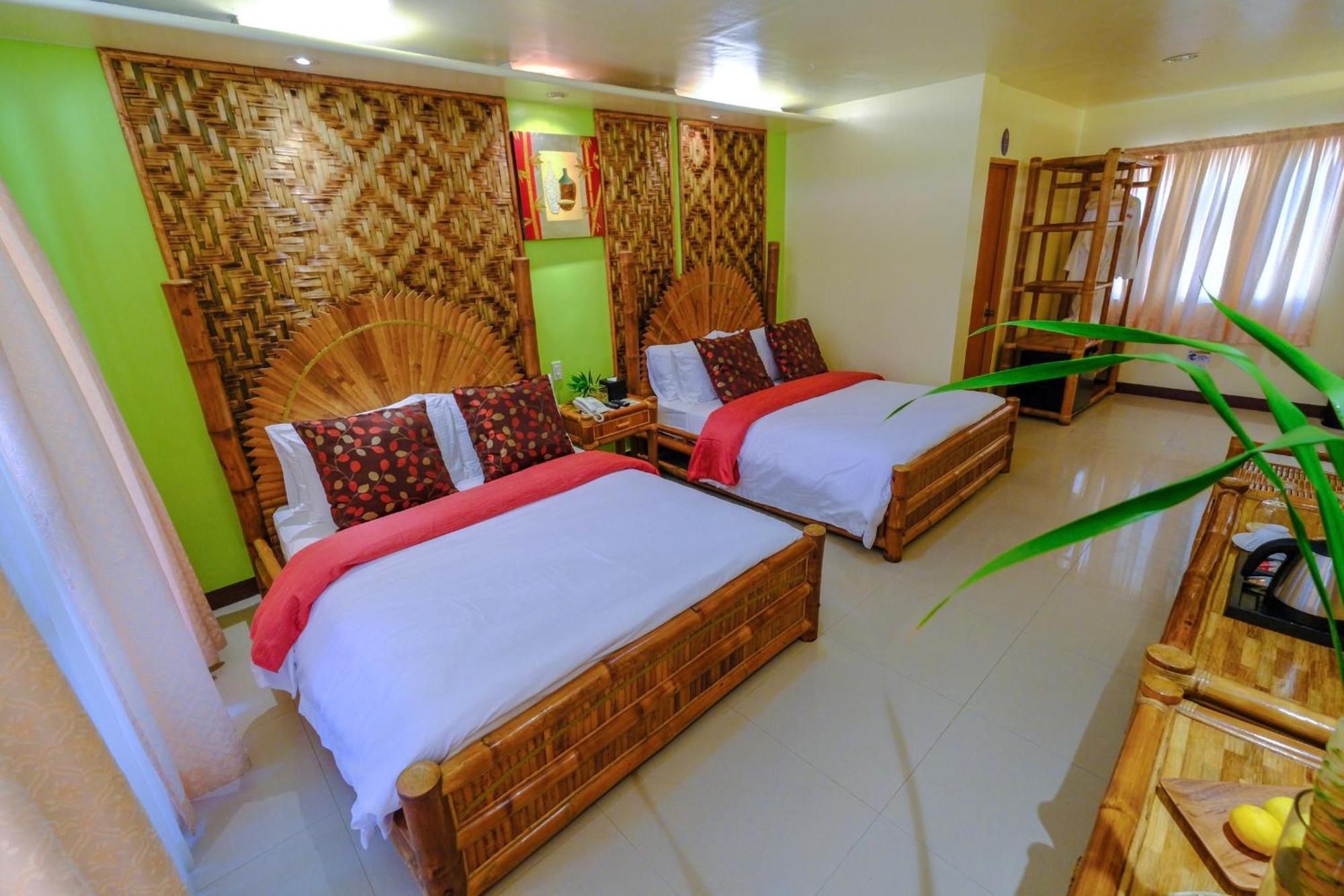 Malapascua Exotic Island Dive Resort Daanbantayan Exterior photo