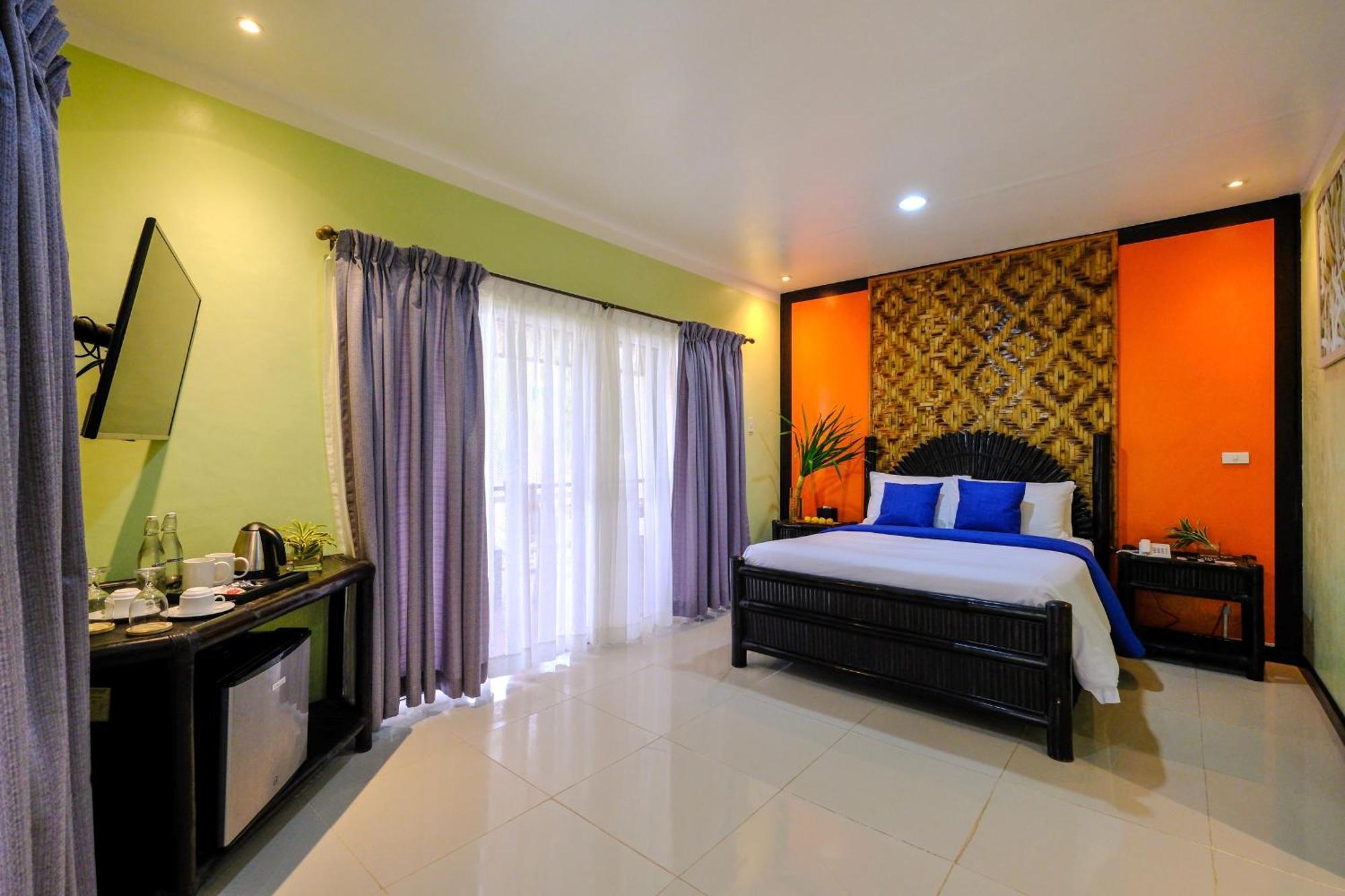 Malapascua Exotic Island Dive Resort Daanbantayan Exterior photo