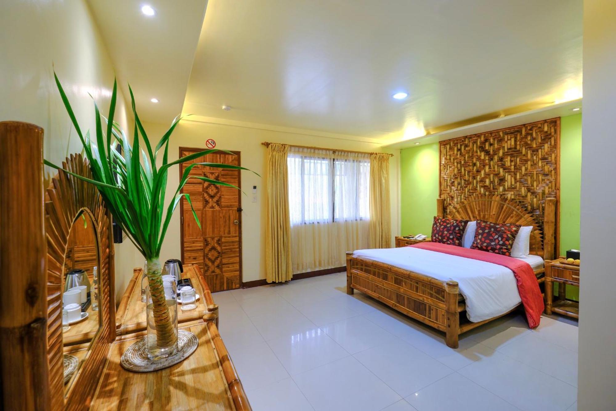 Malapascua Exotic Island Dive Resort Daanbantayan Exterior photo