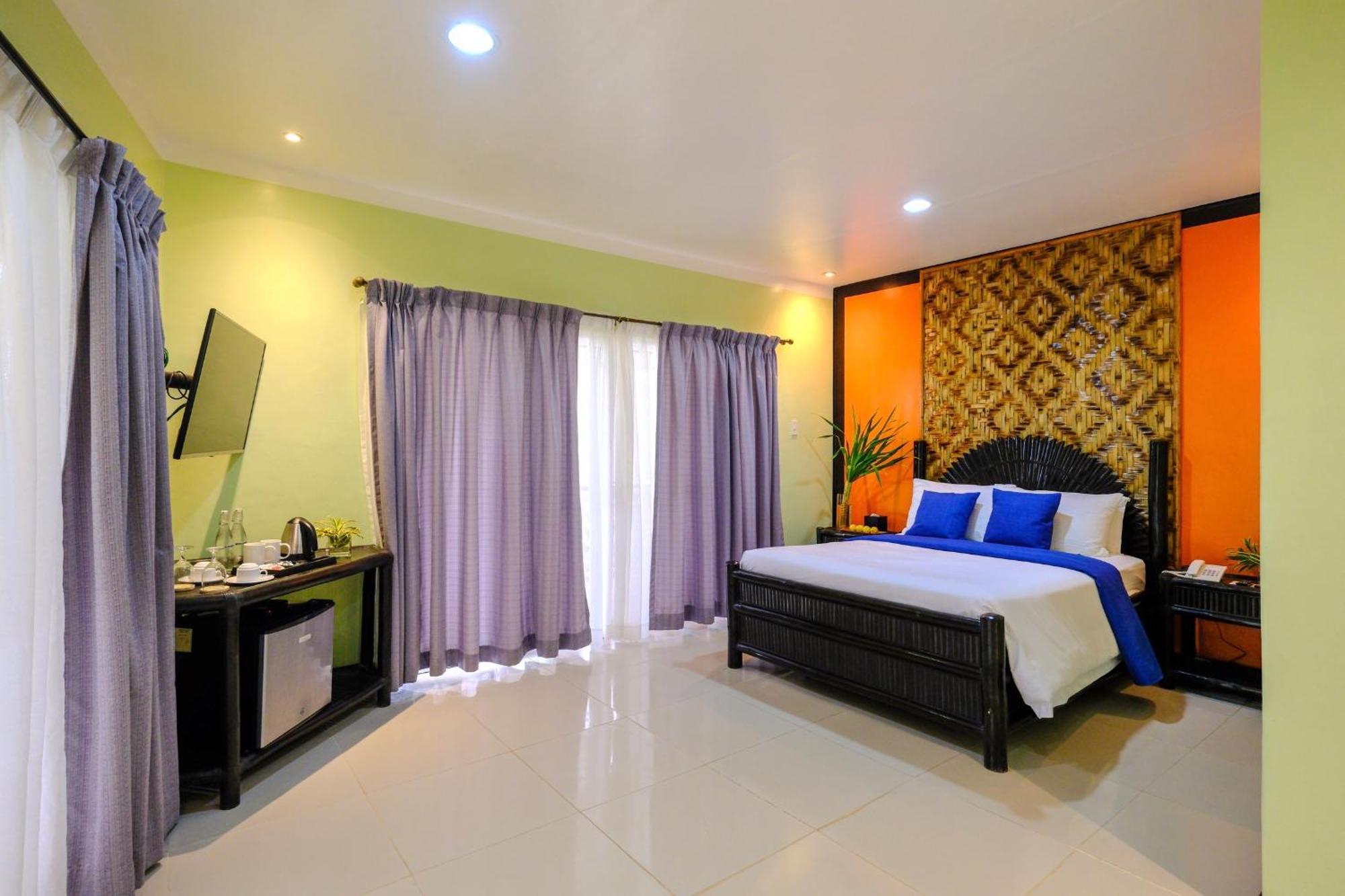 Malapascua Exotic Island Dive Resort Daanbantayan Exterior photo