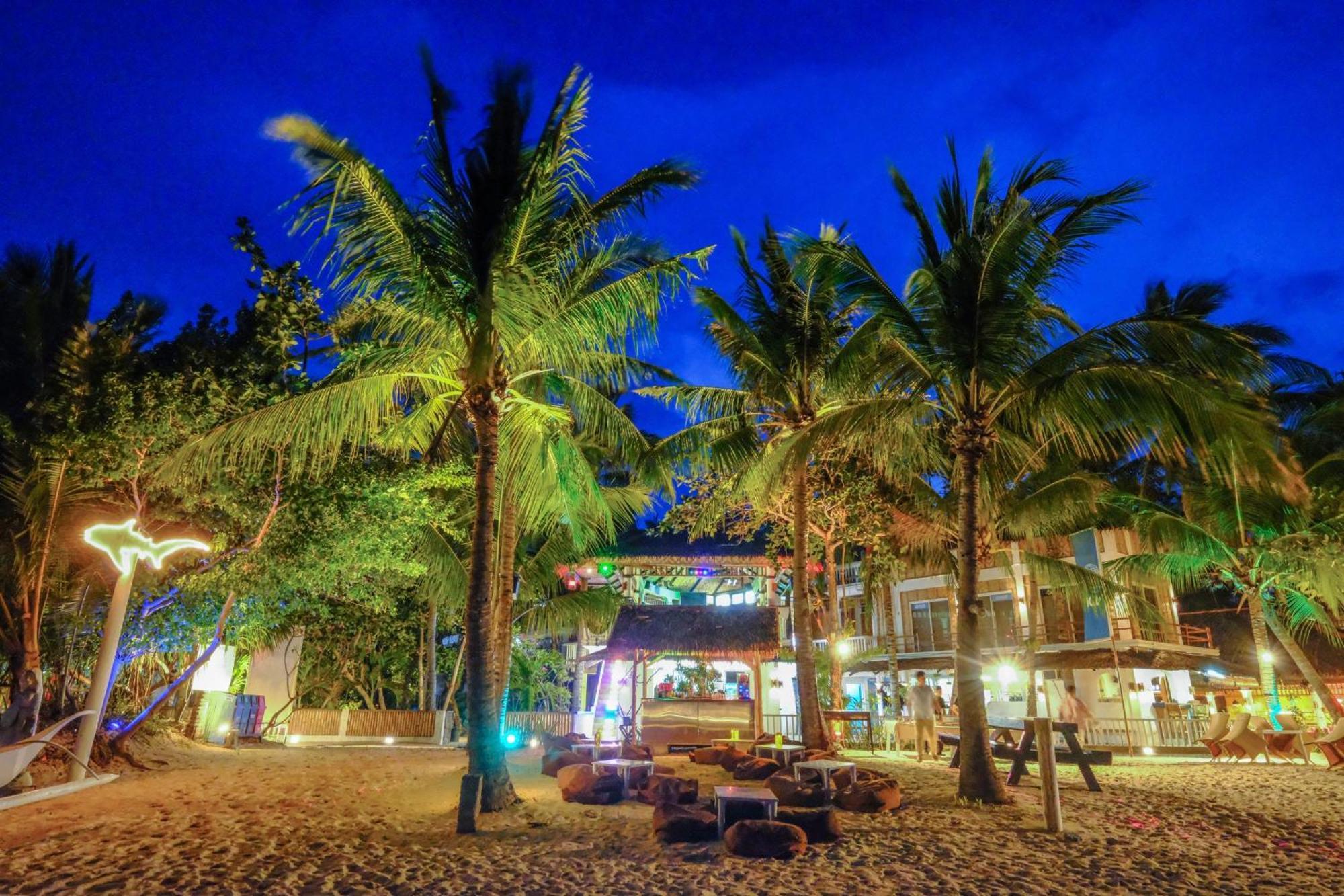 Malapascua Exotic Island Dive Resort Daanbantayan Exterior photo