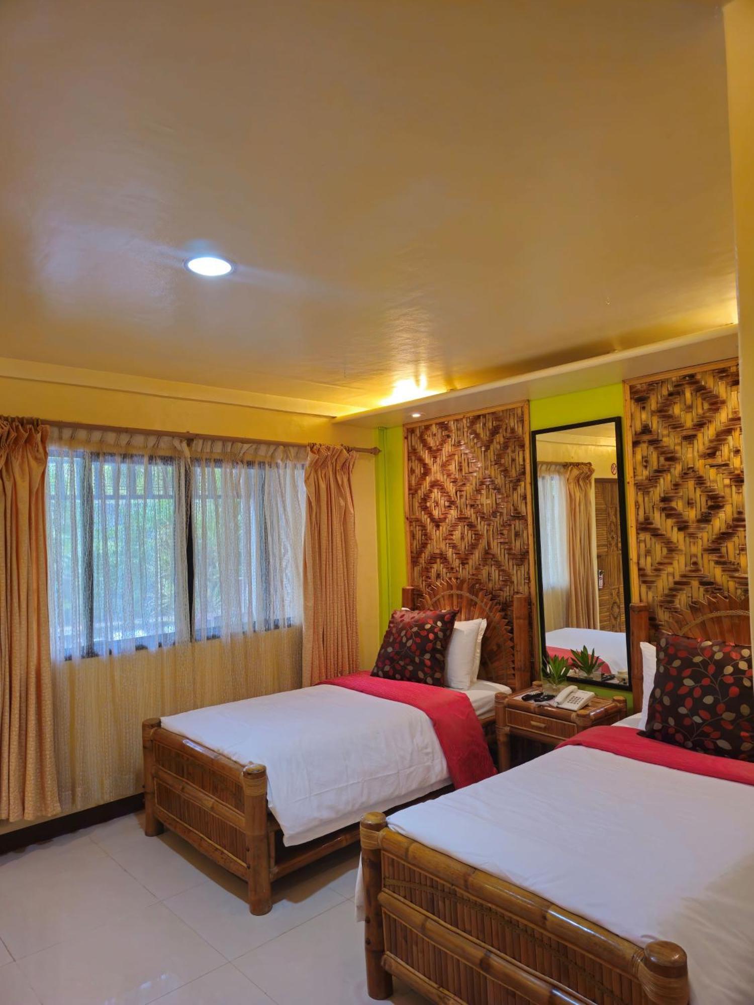 Malapascua Exotic Island Dive Resort Daanbantayan Exterior photo